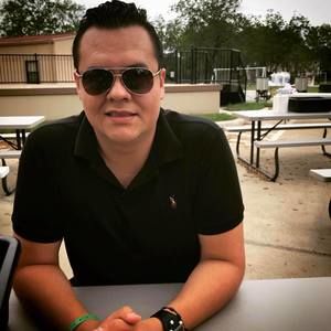 Meet your Posher, Alan